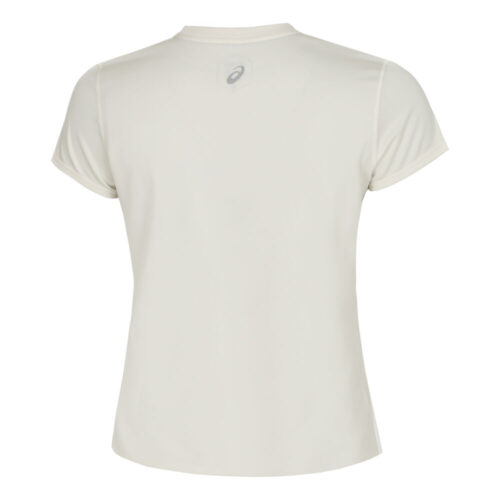 Fujitrail Logo Running Shirt Women