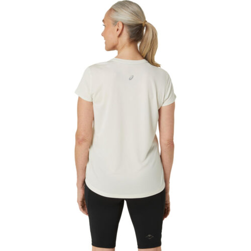 Fujitrail Logo Running Shirt Women