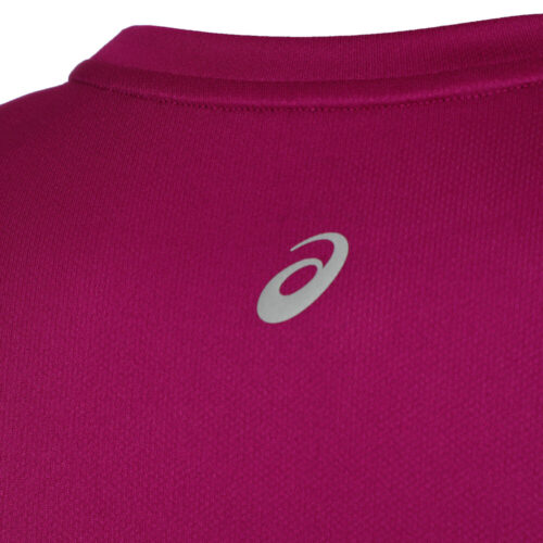 Fujitrail Logo Running Shirt Women