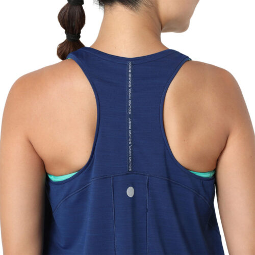 Road Tank Top Women