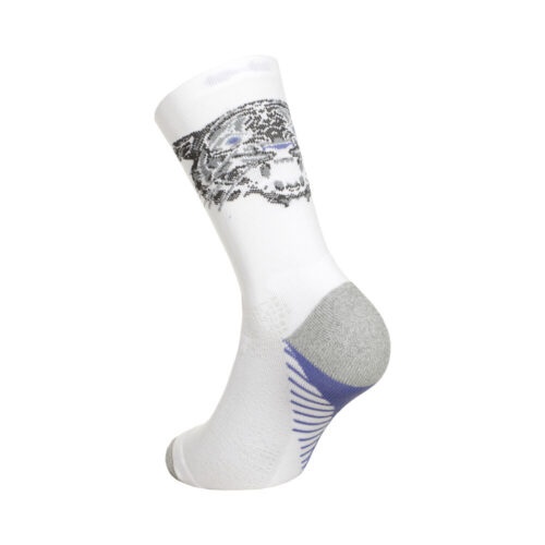 Tiger Performance Crew Running Socks