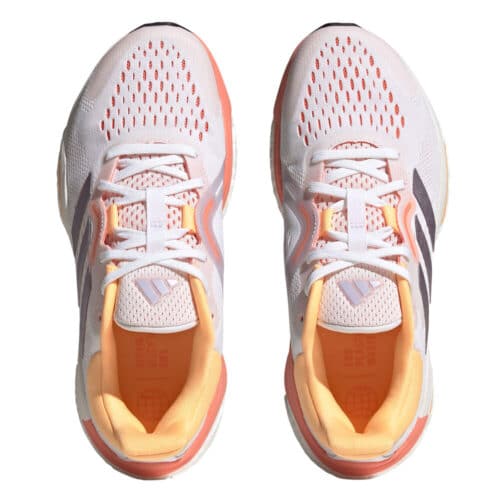 Solar Control Stability Running Shoe Women