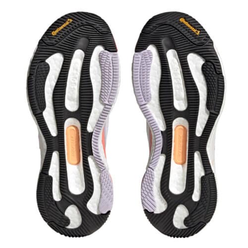 Solar Control Stability Running Shoe Women