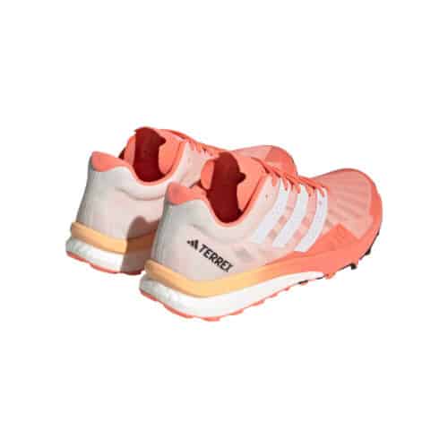 Terrex Speed Ultra Trail Running Shoe Women