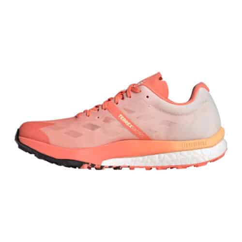 Terrex Speed Ultra Trail Running Shoe Women