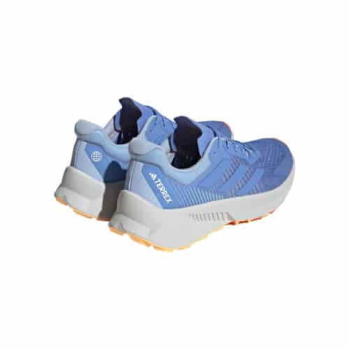 Terrex Soulstride Flow Trail Running Shoe Men