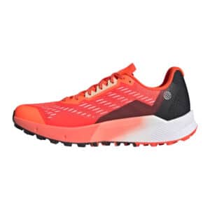 Terrex Agravic Flow 2 Trail Running Shoe Men