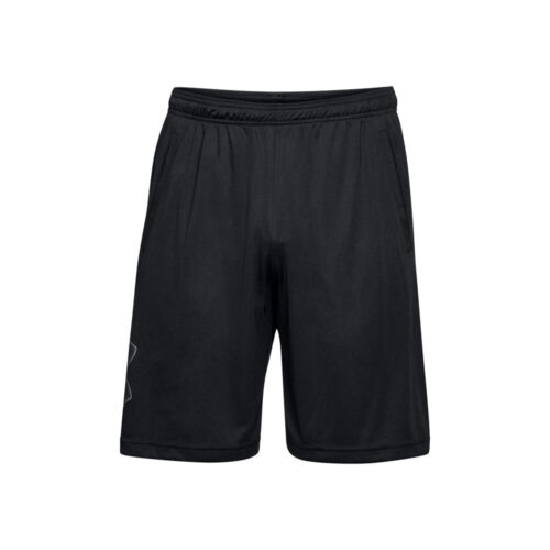 Tech Graphic Shorts Men