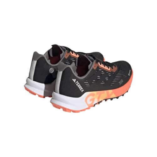 Terrex Agravic Flow 2 GTX Trail Running Shoe Women