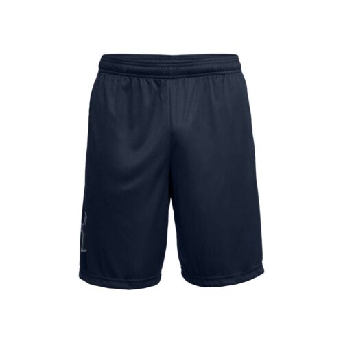 Tech Graphic Shorts Men