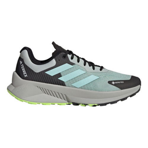 Terrex Soulstride Flow GTX Trail Running Shoe Men