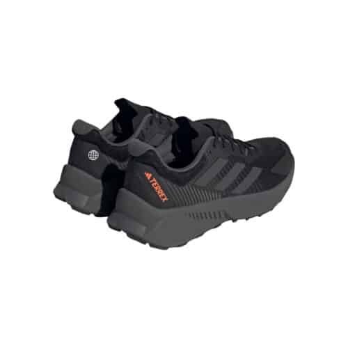 Terrex Soulstride Flow Trail Running Shoe Men