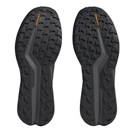 Terrex Soulstride Flow Trail Running Shoe Men