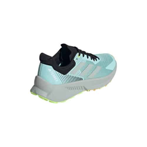 Terrex Soulstride Flow Trail Running Shoe Men