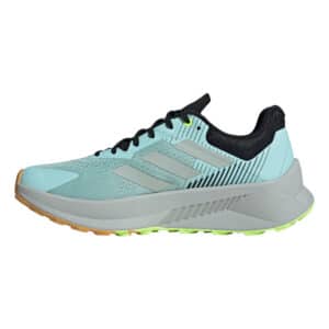 Terrex Soulstride Flow Trail Running Shoe Men