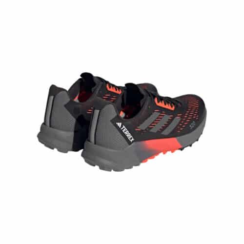 Terrex Agravic Flow 2 Trail Running Shoe Men