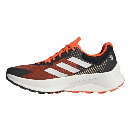 Terrex Soulstride Flow Trail Running Shoe Men