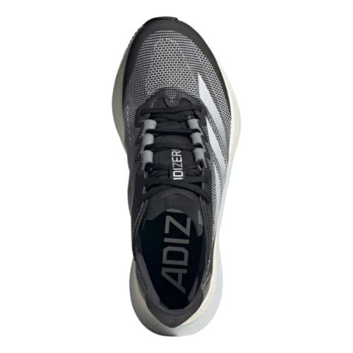 Adizero Boston 12 Competition Running Shoe Women