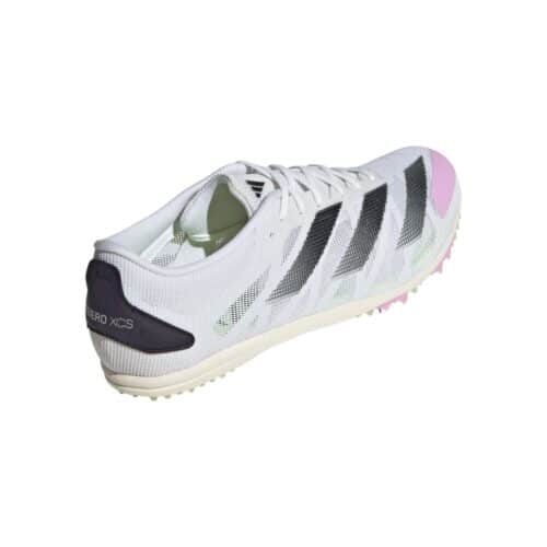 Adizero XCS Spike Shoes