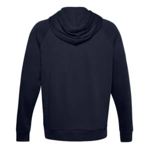 Rival Big Logo Hoody Men