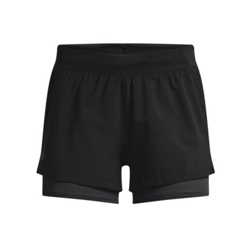 Isochill 2in1 Shorts Women