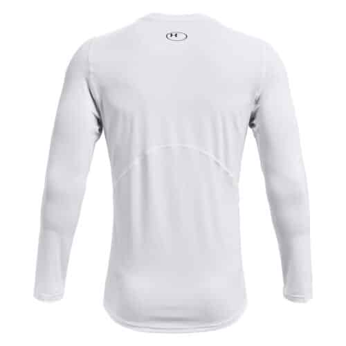 Heatgear Fitted Long Sleeve Men