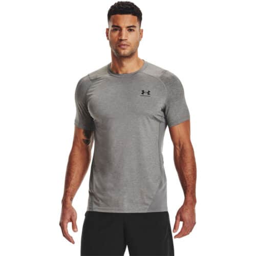 Heatgear Fitted T-Shirt Men