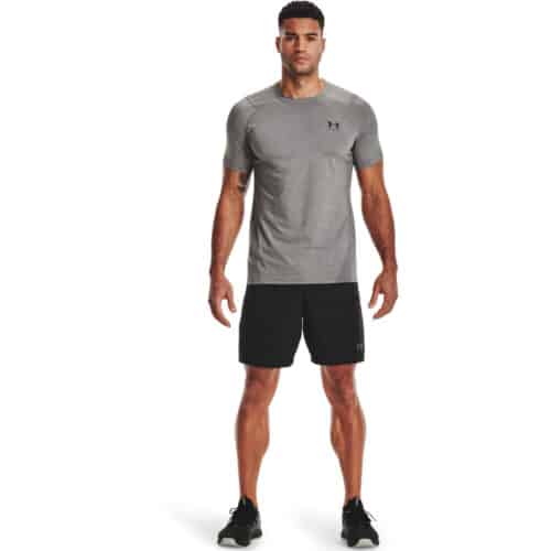 Heatgear Fitted T-Shirt Men