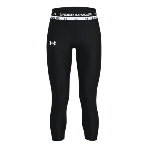 Heatgear Cropped Tight Women