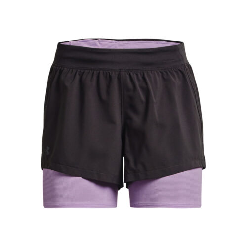 Iso-Chil 2in1 Shorts Women