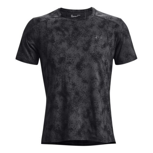 Iso-Chill Laser II Running Shirt Men