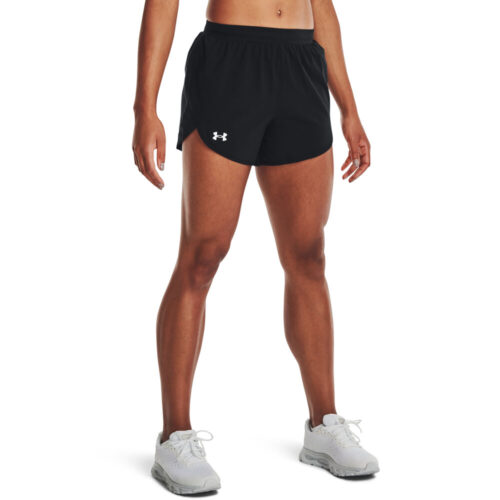 Fly By Elite 3in Shorts Women