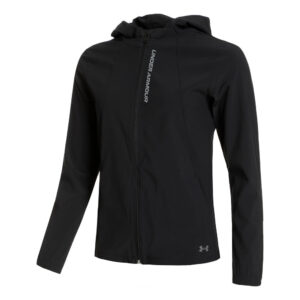 Outrun The Storm Running Jacket Women