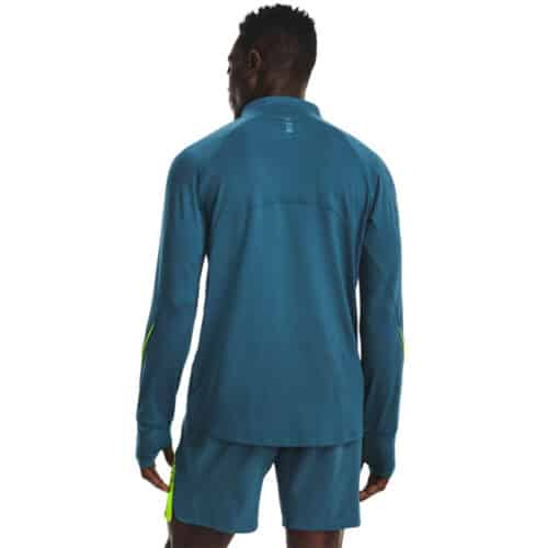 Qualifier Run 2.0 Half-Zip Long Sleeve Men