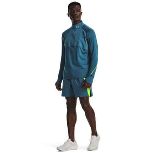 Qualifier Run 2.0 Half-Zip Long Sleeve Men