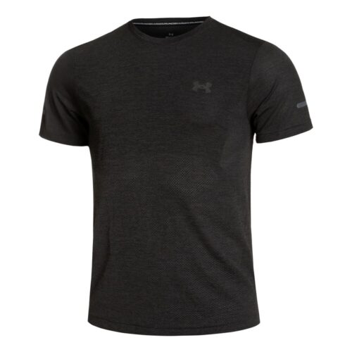 Seamless Stride Running Shirt Men