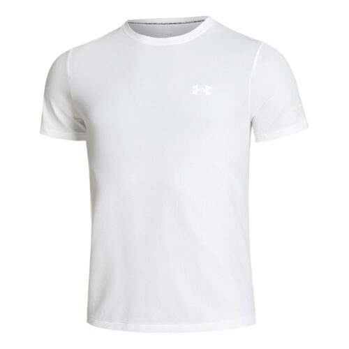 Seamless Stride Running Shirt Men