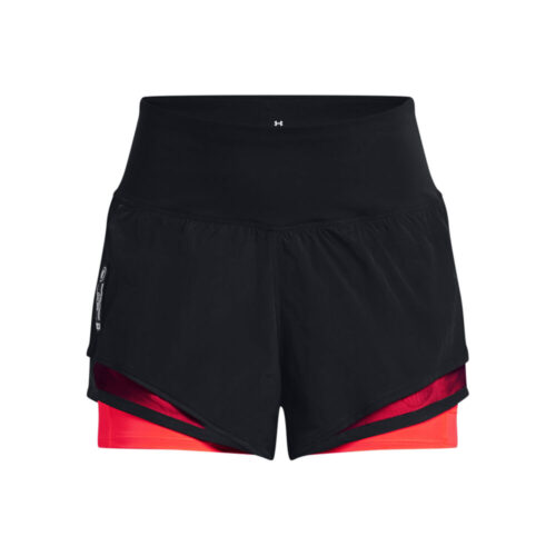 Run Everywhere Shorts Women