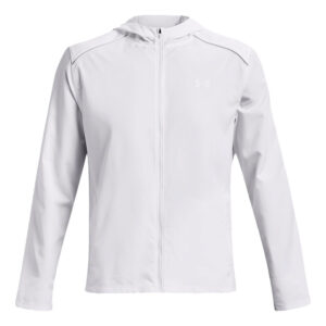 Storm Run Hooded Running Jacket Men