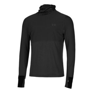 Qualifier Cold Hoody Men