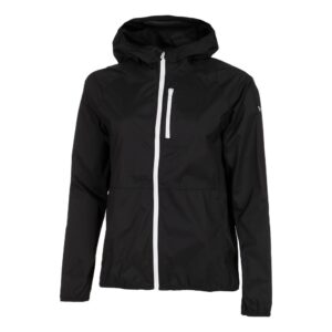 Launch Lightweight Running Jacket Women