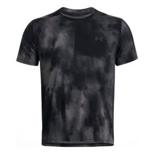 Laser Wash Running Shirt Men