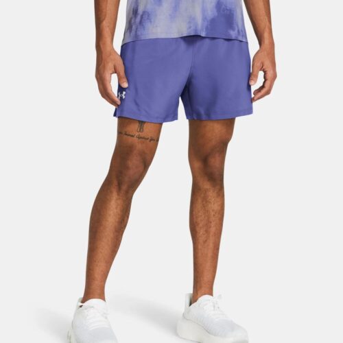 Launch 5 Inch Shorts Men