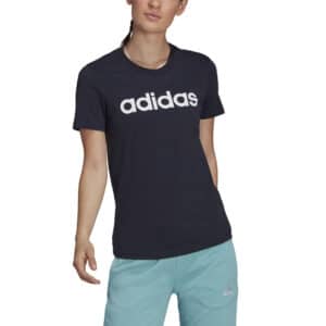 Linear T-Shirt Women