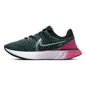 React Infinity FK 3 Neutral Running Shoe Women