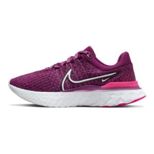 React Infinity Run Flyknit 3 Neutral Running Shoe Women