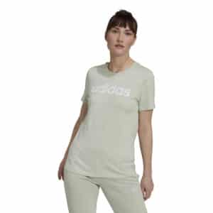 Linear T-Shirt Women