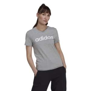 Linear T-Shirt Women