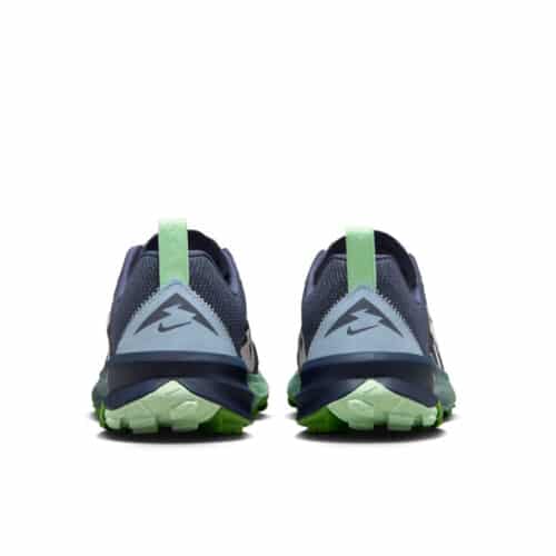 Kiger 9 Trail Running Shoe Women