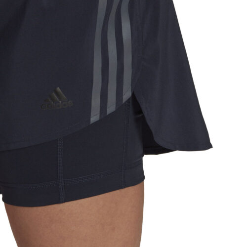 RI 3 Stripes Skirt Women